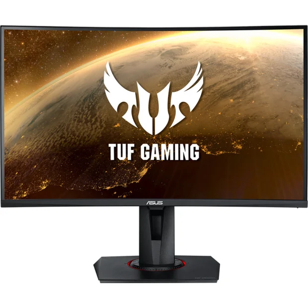 Игровой монитор Asus TUF Gaming VG27WQ
